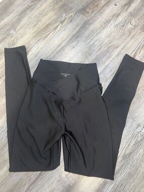 Obsession Black High-Waist Women’s shape wear — Sleek Everyday Style